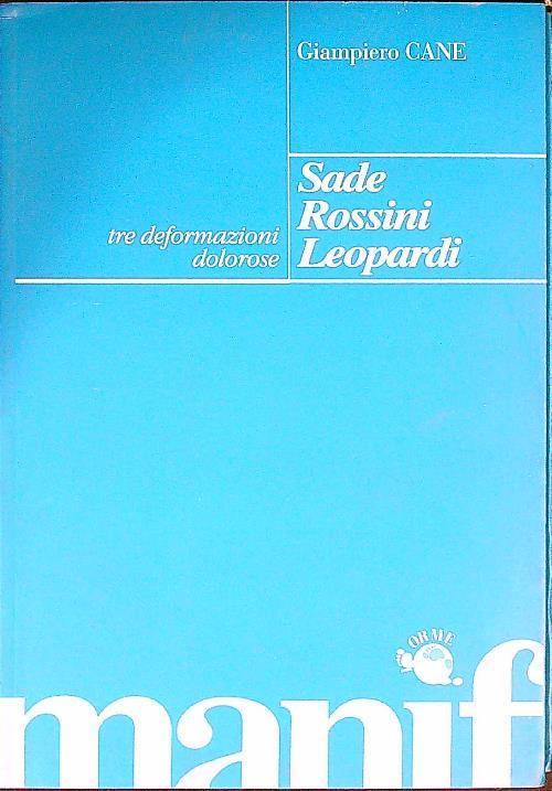 Libro di Faccia