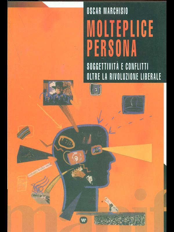 Libro di Faccia