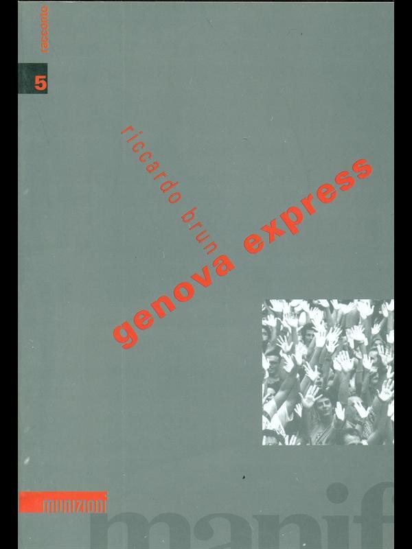 Libro di Faccia