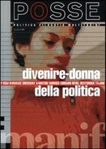 Il divenire donna della politica