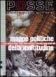 Mappe politiche della moltitudine - copertina