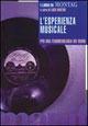 Esperienza musicale. Per una fenomenologia dei suoni - copertina