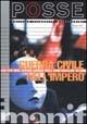 Guerra civile nell'Impero - copertina