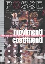 Movimenti costituenti