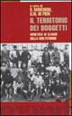 Il territorio dei soggetti. Genetica di classe della moltitudine - copertina