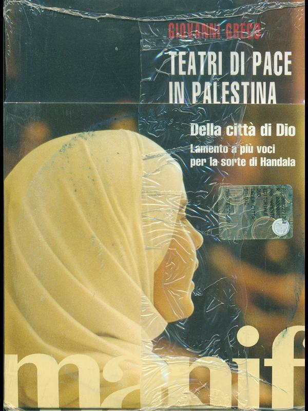Libro di Faccia