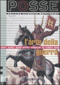 L'arte della guerra - copertina