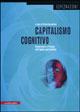 Capitalismo cognitivo. Conoscenza e finanza nell'epoca postfordista - copertina