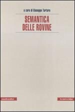 Semantica delle rovine