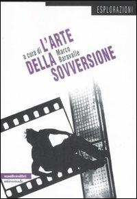 L' arte della sovversione - copertina