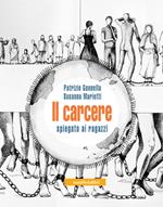 Il carcere spiegato ai ragazzi