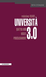 Università 3.0