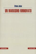 Un marxismo rinnovato