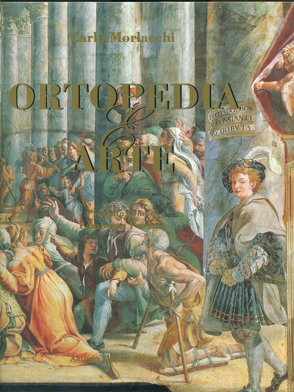 Ortopedia e arte