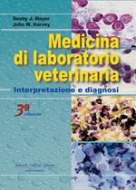 Medicina di laboratorio veterinaria: interpretazione e diagnosi