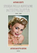 Storia delle audizioni di Piedigrotta: 1940-1960