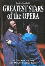 Greatest stars of the opera