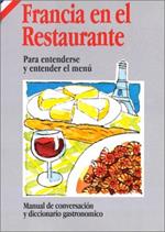 Francia en el restaurante