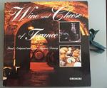 Wine & cheese of France