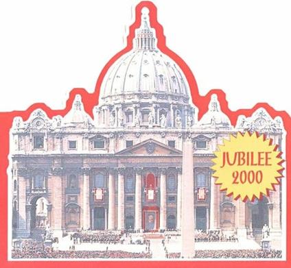 Roma 2000. Ediz. inglese - copertina