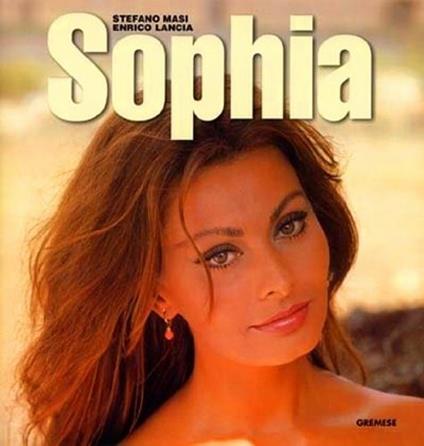 Sophia. Ediz. francese - Stefano Masi,Enrico Lancia - copertina