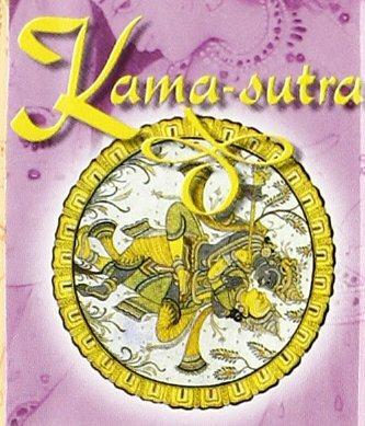 Kama-sutra - copertina