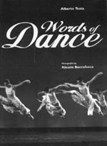 Words of dance