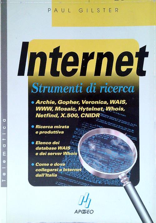 Libro di Faccia