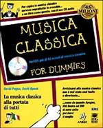 Musica classica. Con CD-ROM