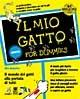 Libro Il mio gatto Gina Spadafori , Pion