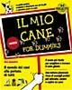 Libro Il mio cane Gina Spadafori
