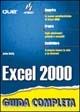 Excel 2000