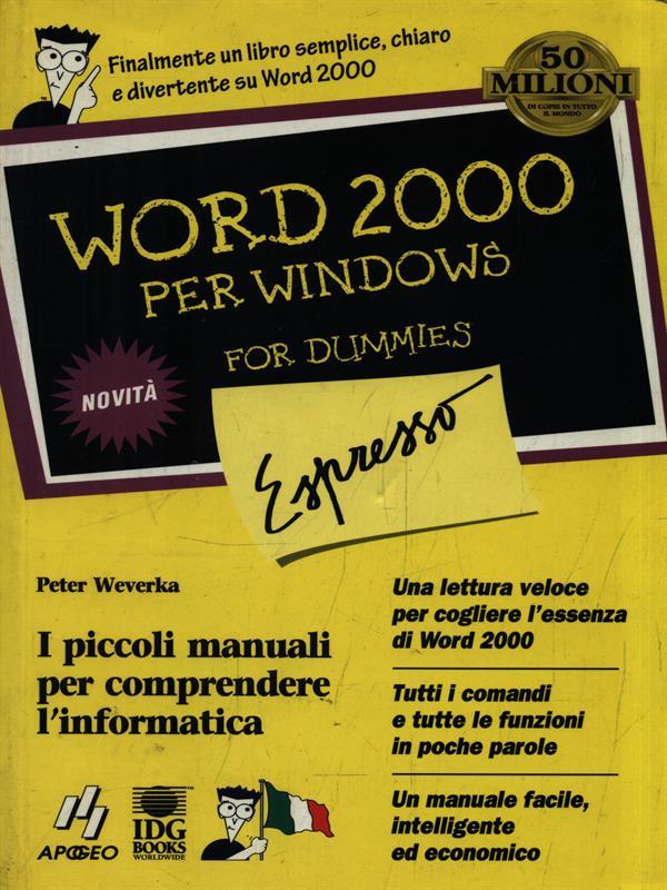 Libro di Faccia