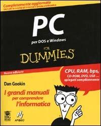 PC - Dan Gookin - copertina