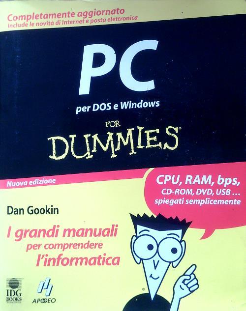 Libro di Faccia