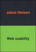 Web usability
