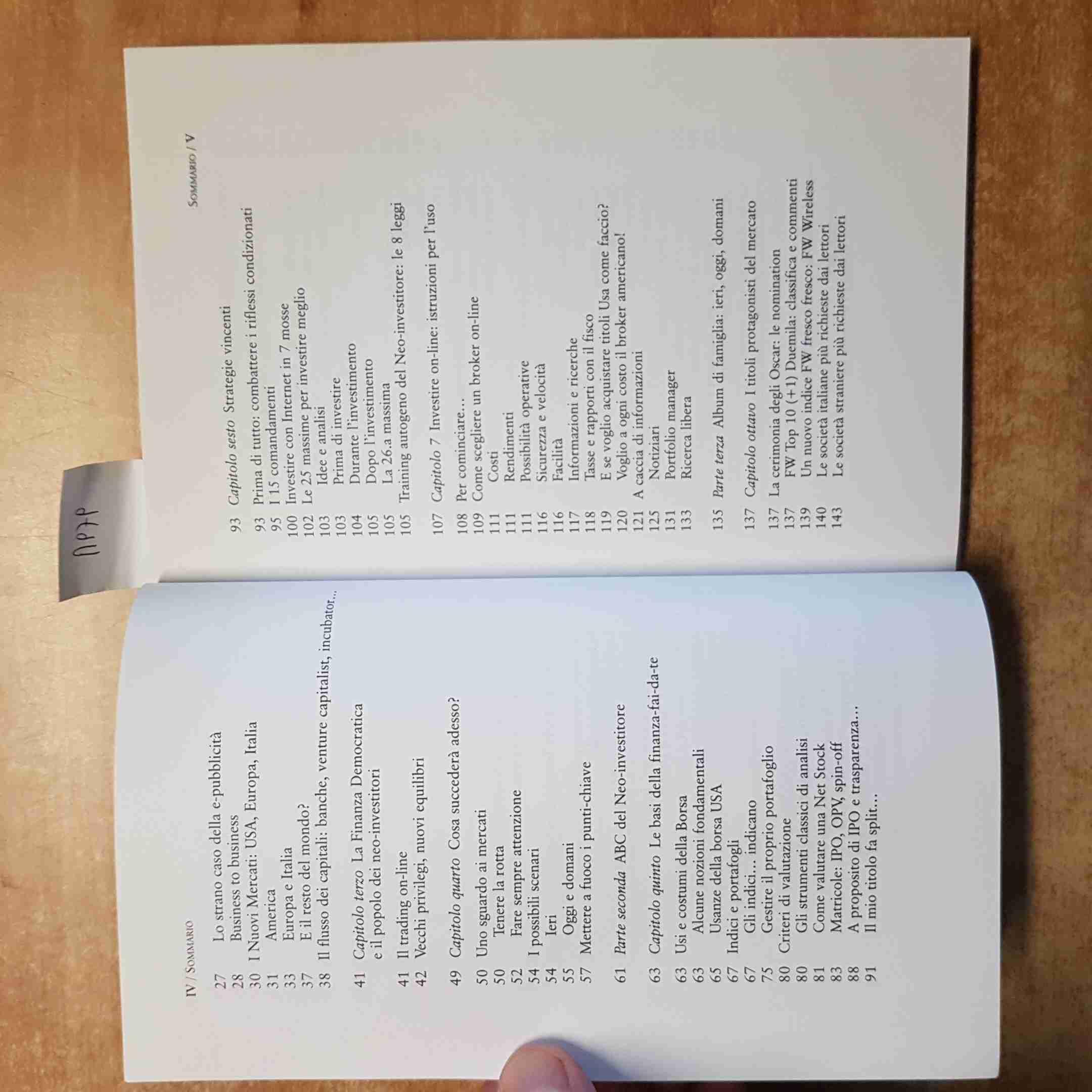 Trading online. La guida. I principi della finanza democratica. Dal Nasdaq al nuovo mercato