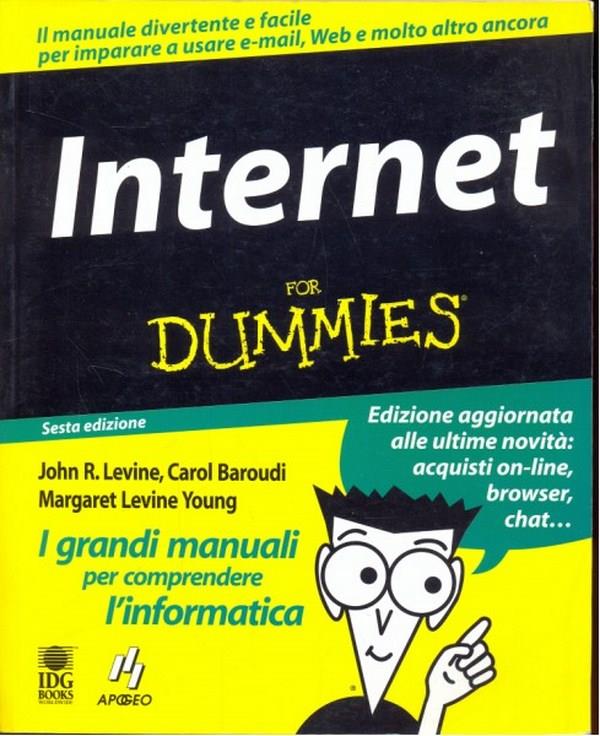 Libro di Faccia