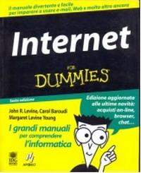 Internet for Dummies