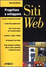 Progettare e sviluppare siti Web