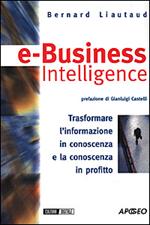 E-business intelligence