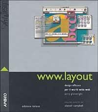 WWW.layout - Jerry Glenwright - copertina