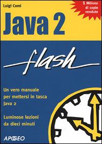 Java 2 - Luigi Comi - copertina