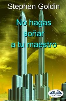 Libro No hagas soñar a tu maestro 