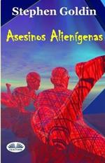 Asesinos alienígenas