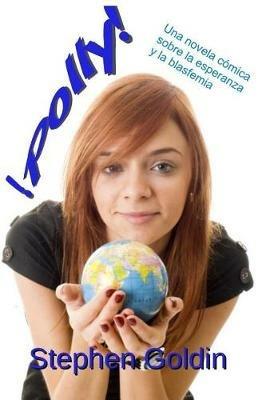 ¡Polly! - Stephen Goldin - copertina