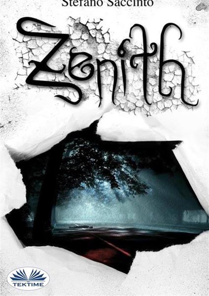Zenith - Stefano Saccinto - ebook