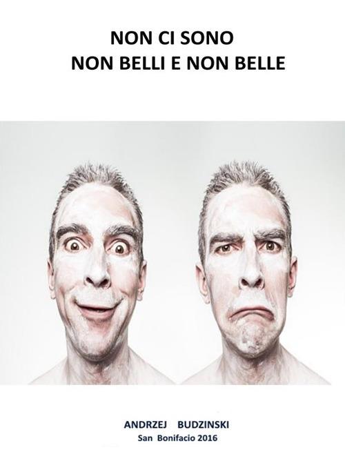 Non ci sono non belli e non belle - Andrzej Budzinski - ebook