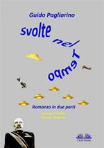 Svolte nel tempo. Universi paralleli-Peccato originale