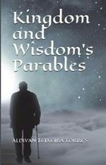 Kingdom and wisdom's parables